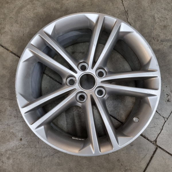 5x120 R18 8.0J ET42 67