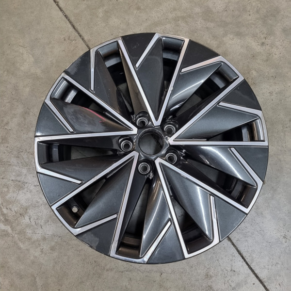 5x112 R18 8.0J ET44 57.1