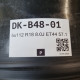 5x112 R18 8.0J ET44 57.1