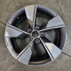 5x112 R17 7.0J ET45 57