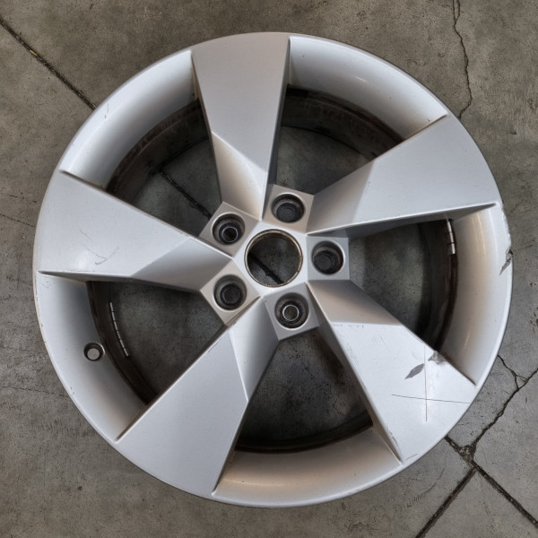 5x112 R17 7.0J ET45 57.1