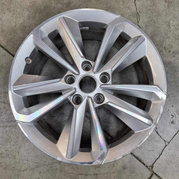 5x112 R17 7.0J ET46 57.1