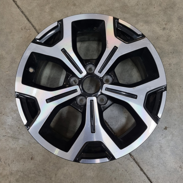 5x114.3 R17 6.5J ET50 66