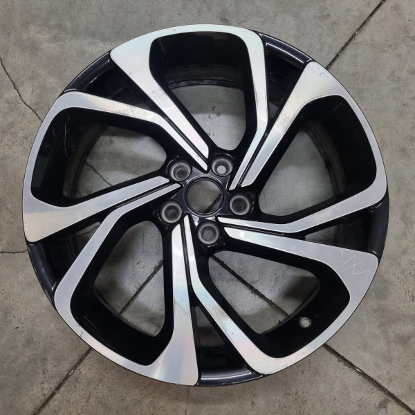 5x114.3 R20 6.5J ET33 66