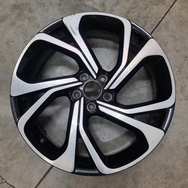 5x114.3 R20 6.5J ET33 66