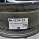 5x114.3 R20 6.5J ET33 66