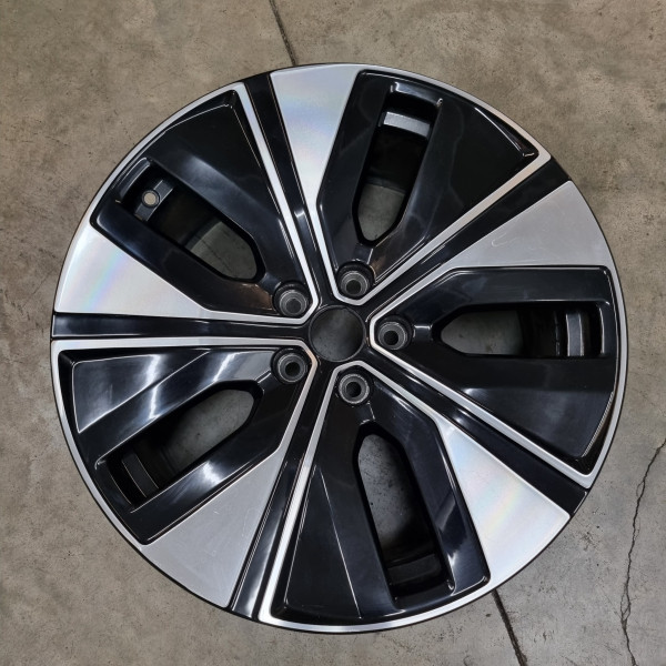 5x108 R19 9.0J ET53 63.5 OE 32327781