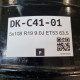 5x108 R19 9.0J ET53 63.5 OE 32327781
