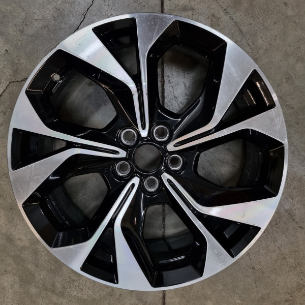 5x108 R19 7.0J ET47.5 63.5