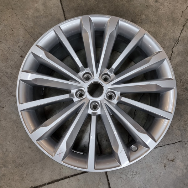 5x112 R19 8.0J ET44 57.1