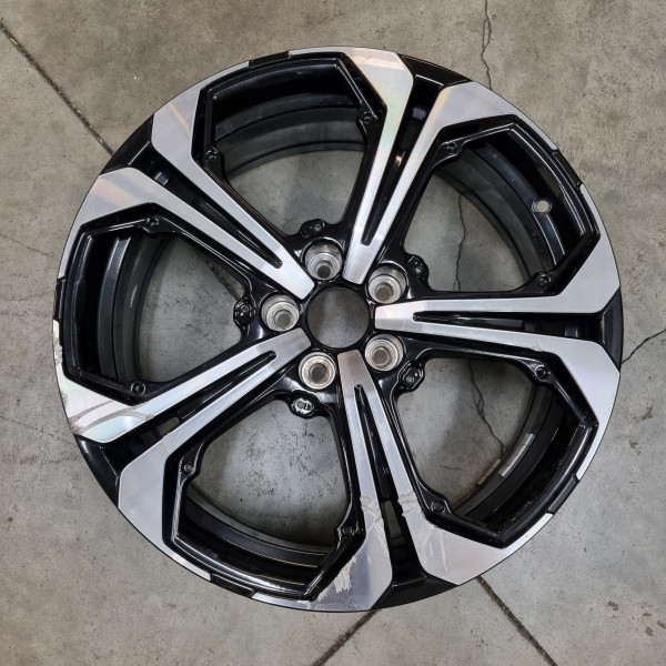 5x108 R19 7.0J ET41 65