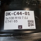 5x108 R19 7.0J ET41 65 7j19ch5-41