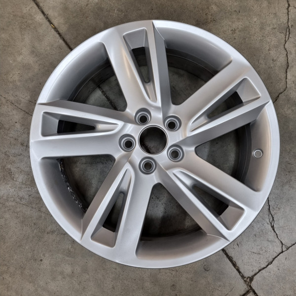 5x100 R17 6.5J ET48 57.1