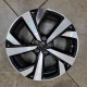 5x100 R17 6.5J ET39 57