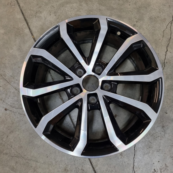 5x112 R17 7.0J ET49 57.1