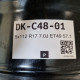 5x112 R17 7.0J ET49 57.1
