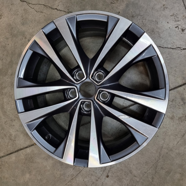 5x114.3 R18 7.5J ET39 66