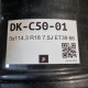 5x114.3 R18 7.5J ET39 66