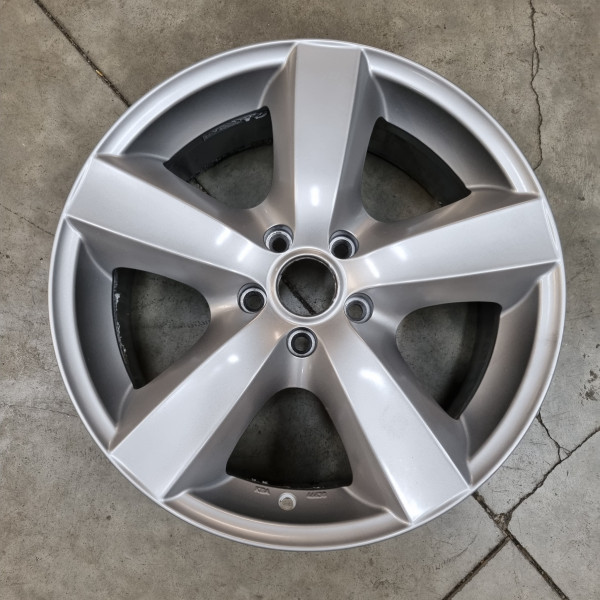 5x112 R18 8.0J ET50 70