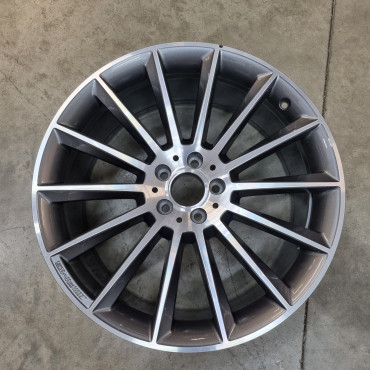 5x112 R21 10.0J ET54 66