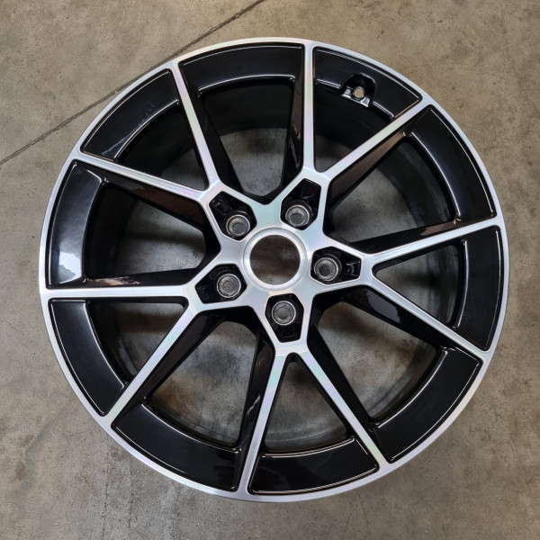 5x130 R20 8.5J ET50 71.5