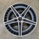 5x112 R20 9.5J ET52 66