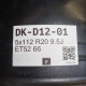 5x112 R20 9.5J ET52 66