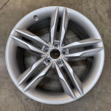 5x112 R19 8.5J ET32 66