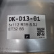 5x112 R19 8.5J ET32 66