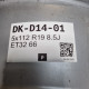 5x112 R19 8.5J ET32 66