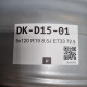 5x120 R19 8.5J ET33 72.5