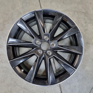 5x100 R17 7.0J ET46 57