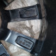 5x100 R17 7.0J ET46 57