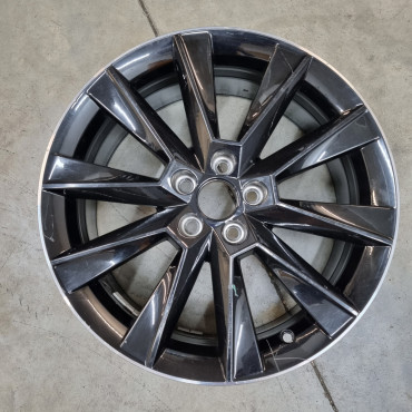 5x100 R17 7.0J ET46 57.1