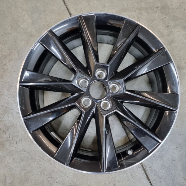 5x100 R17 7.0J ET46 57.1