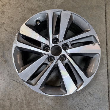 5x108 R17 7.0J ET46 65