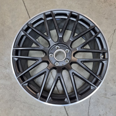 5x112 R21 9.5J ET56 66