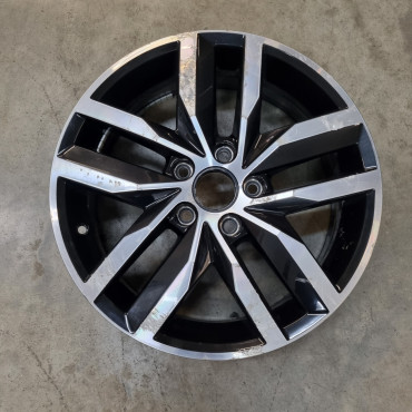 5x112 R17 6.0J ET50 57