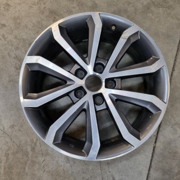 5x112 R17 7.0J ET49 57.1