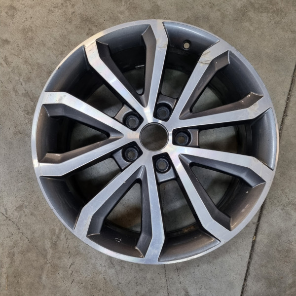 5x112 R17 7.0J ET49 57.1