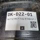 5x112 R17 7.0J ET49 57.1