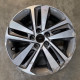 5x108 R17 7.0J ET46 65