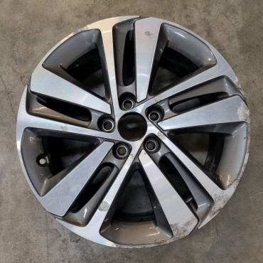 5x108 R17 7.0J ET46 65
