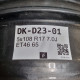 5x108 R17 7.0J ET46 65