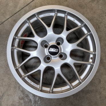 4x100 R17 7.5J ET35 70