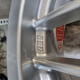4x100 R17 7.5J ET35 70