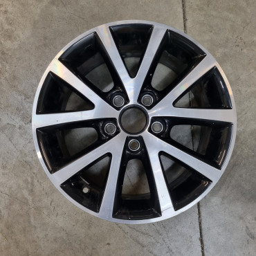 5x112 R16 6.5J ET50 57.1