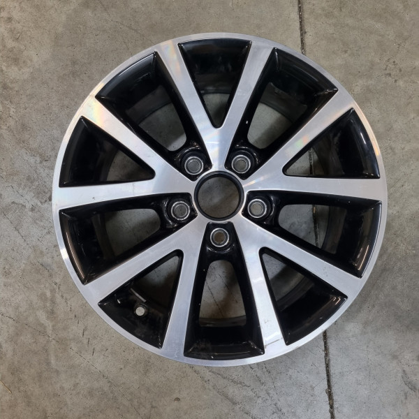 5x112 R16 6.5J ET50 57.1