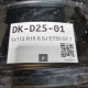 5x112 R16 6.5J ET50 57.1