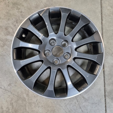 5x100 R16 6.5J ET43 57